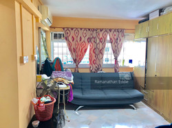 Blk 665 Jalan Damai (Bedok), HDB Executive #190944702